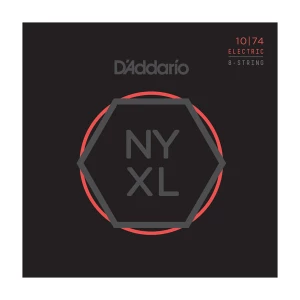 D'ADDARIO NYXL1074