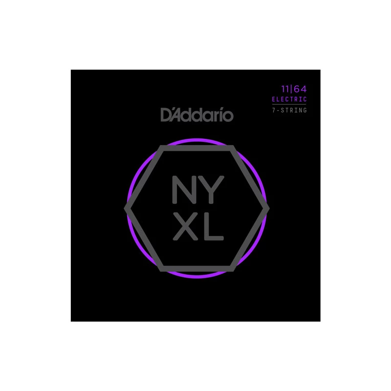 D'ADDARIO NYXL1164