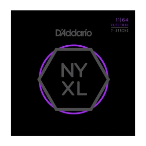 D'ADDARIO NYXL1164