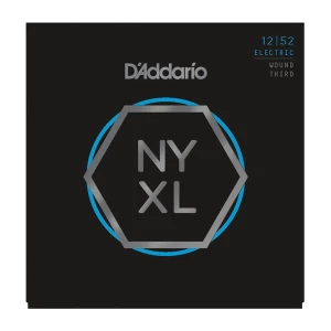 D'ADDARIO NYXL1252W