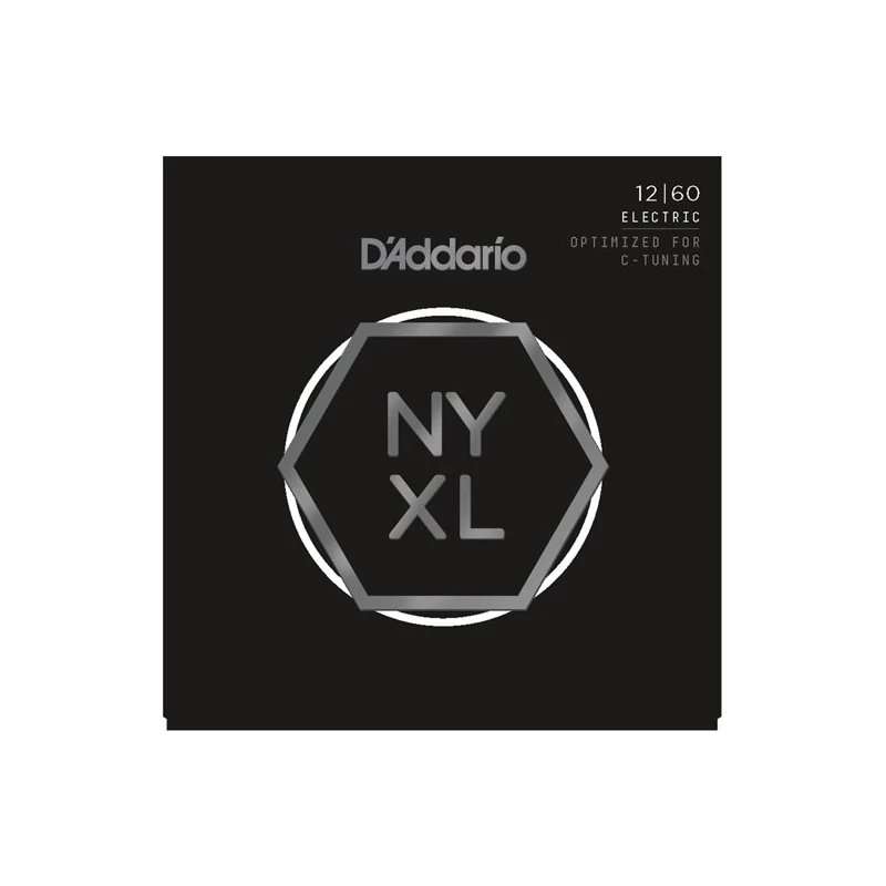 D'ADDARIO NYXL1260