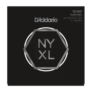 D'ADDARIO NYXL1260