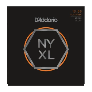 D'ADDARIO NYXL1356W