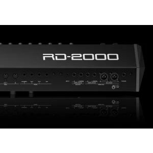 ROLAND RD-2000