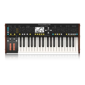 BEHRINGER DEEPMIND 6