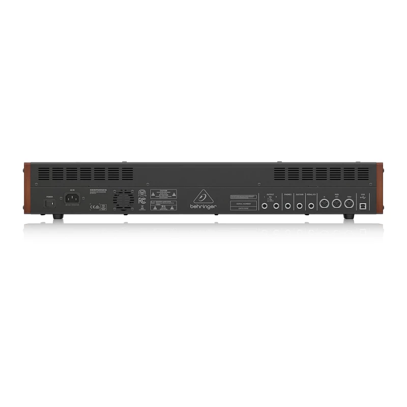 BEHRINGER DEEPMIND 6