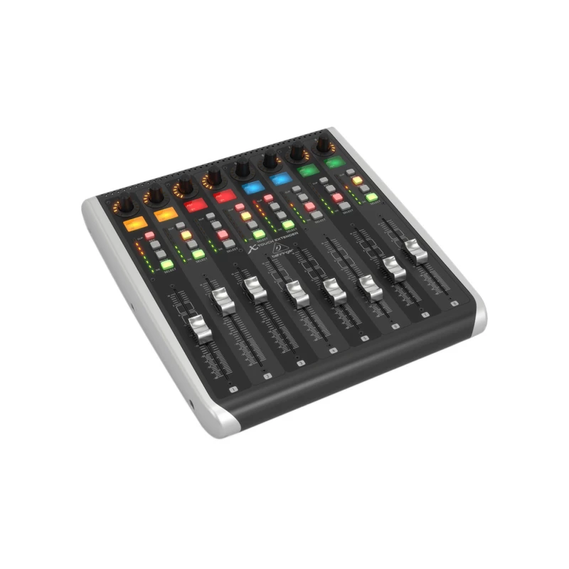 BEHRINGER X-TOUCH EXTENDER