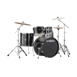 YAMAHA RDP2F5 Black Glitter