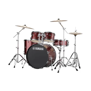 YAMAHA RDP2F5 Burgundy Glitter