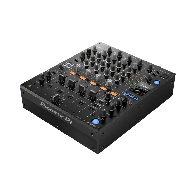 PIONEER DJM-750MK2