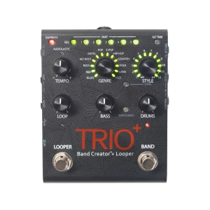 DIGITECH TRIO+