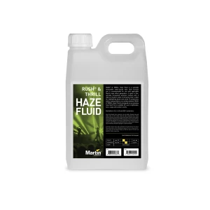 MARTIN RUSH & THRILL Haze 2,5L