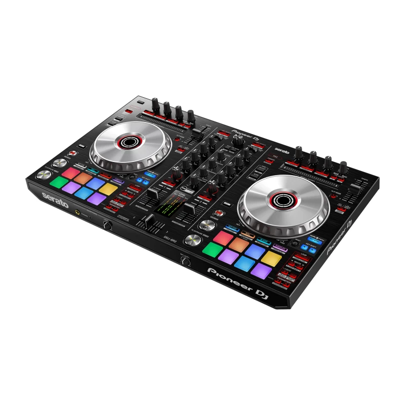 PIONEER DDJ-SR2