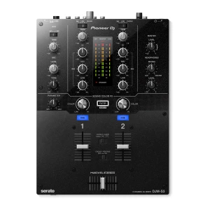 PIONEER DJM-S3