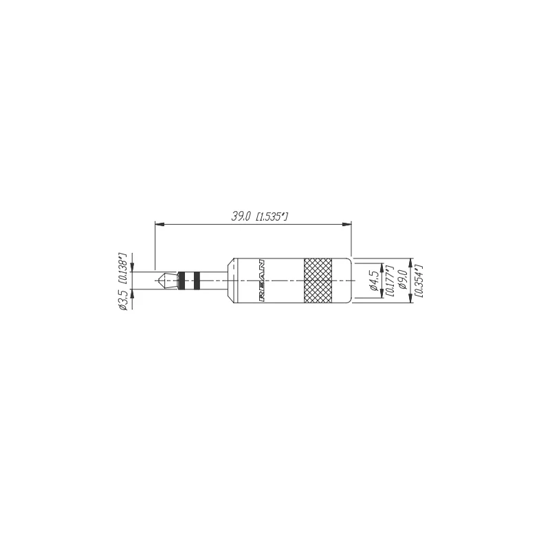 NEUTRIK NYS231BG