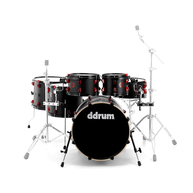 DDRUM HYBRID 5 PLAYER