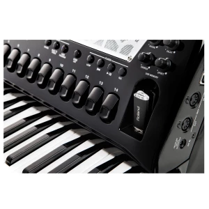 ROLAND FR-8X BK