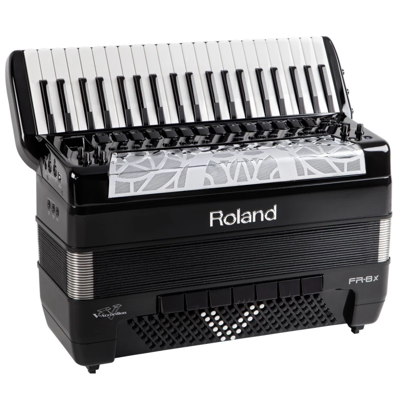 ROLAND FR-8X BK