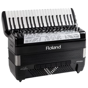 ROLAND FR-8X BK