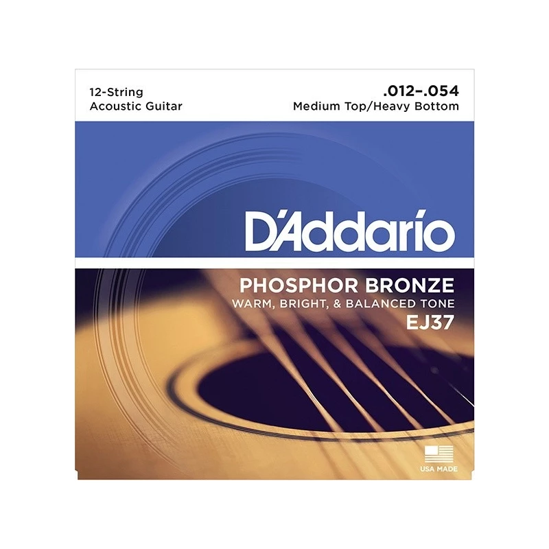 D'ADDARIO EJ37