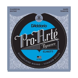 D'ADDARIO EJ46TT