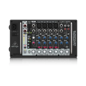 BEHRINGER PMP500MP3