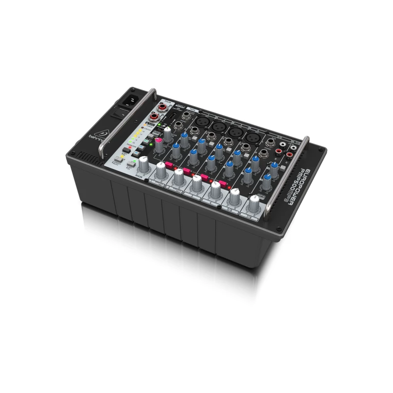 BEHRINGER PMP500MP3