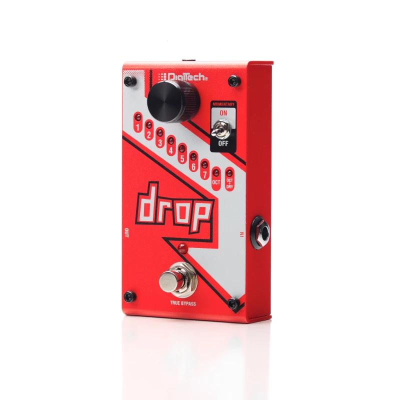 DIGITECH DROP