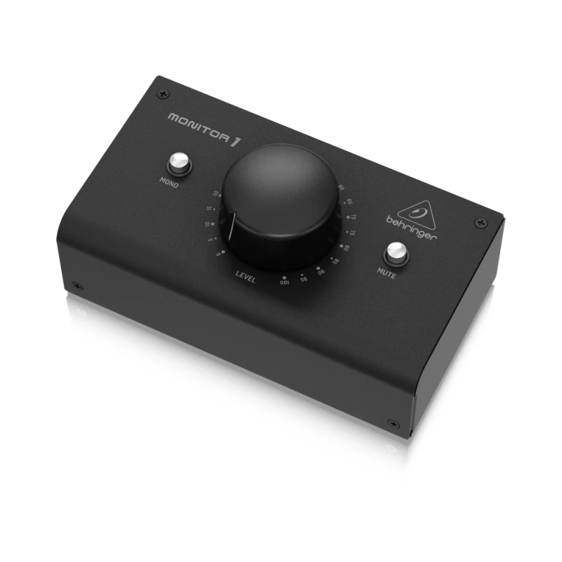 BEHRINGER MONITOR1