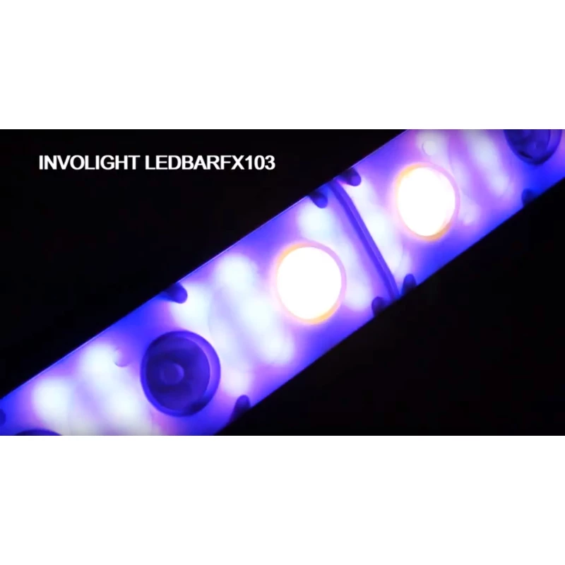 INVOLIGHT LEDBARFX103