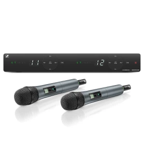 SENNHEISER XSW 1-835 DUAL-A