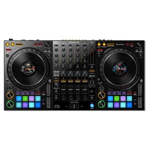 PIONEER DDJ-1000