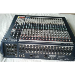 SOUNDCRAFT GB2-16