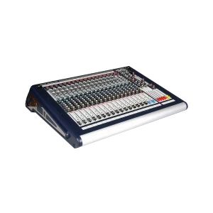 SOUNDCRAFT GB2-16