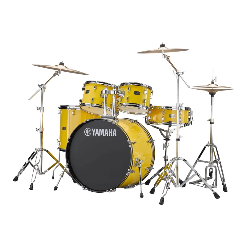 YAMAHA RDP0F5 Mellow Yellow