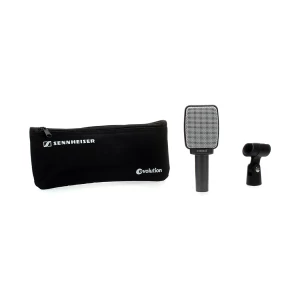 SENNHEISER E 609 SILVER