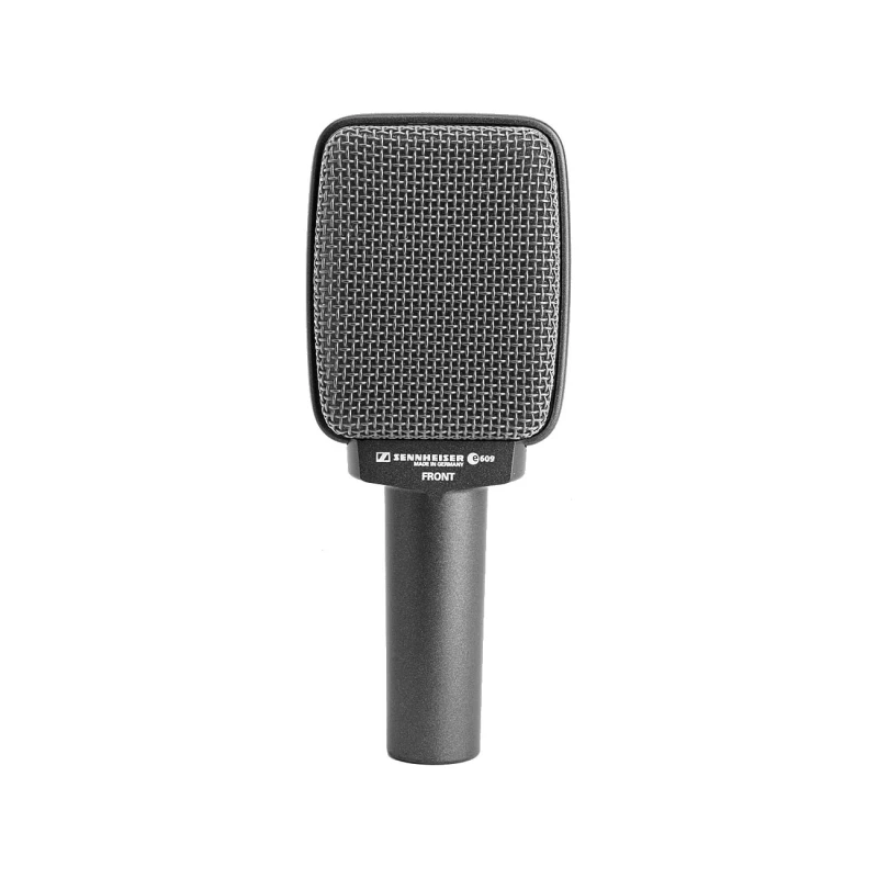 SENNHEISER E 609 SILVER