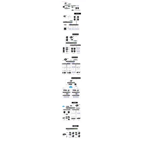 SHOW MATRIX A8