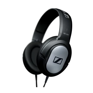 SENNHEISER HD 206