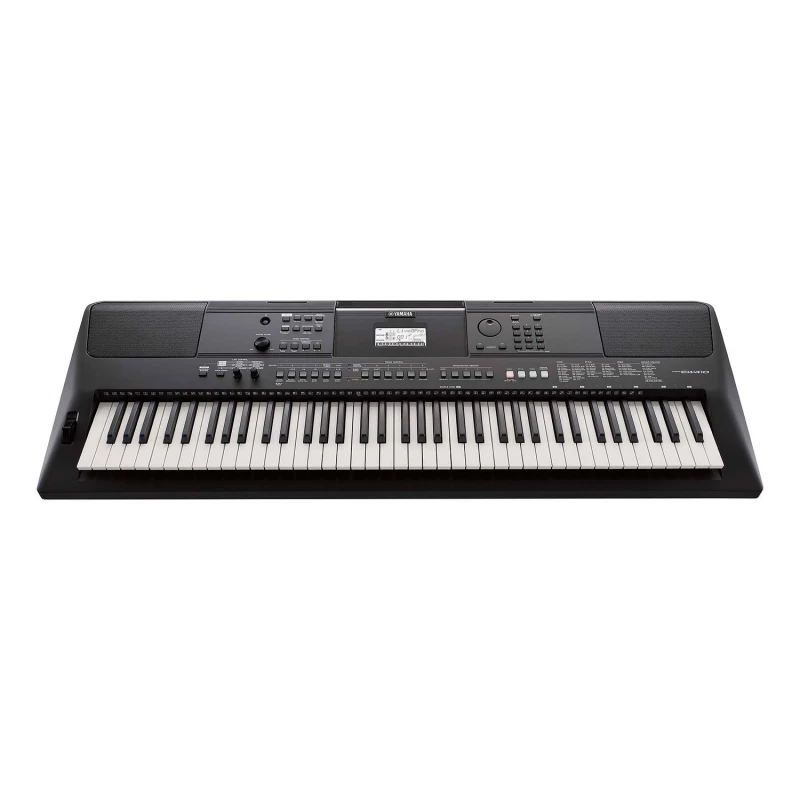 YAMAHA PSR-EW410