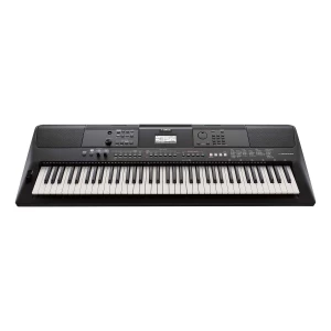 YAMAHA PSR-EW410