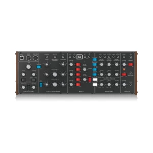 BEHRINGER MODEL D