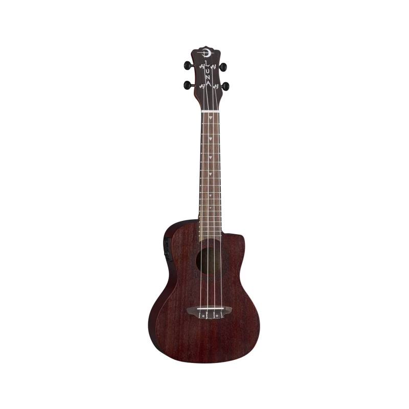 LUNA UKE VMC CE RDS