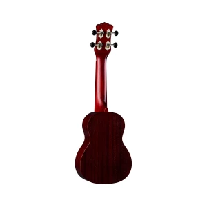 LUNA UKE VMS RDS