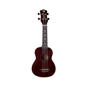 LUNA UKE VMS RDS