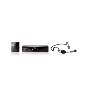 AKG Perception Wireless 45 Sports Set BD B1