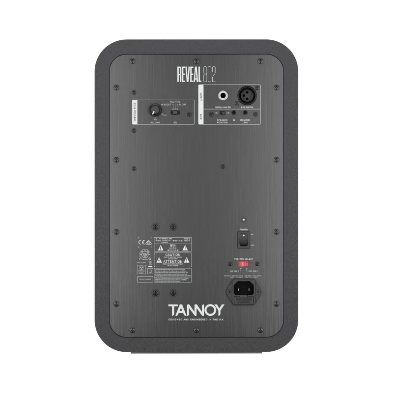 TANNOY REVEAL 802