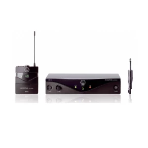 AKG Perception Wireless 45 Instr Set BD B1