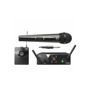 AKG WMS40 Mini2 Mix Set US25BD