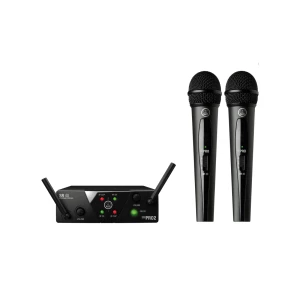 AKG WMS40 Mini2Voc-US25AC